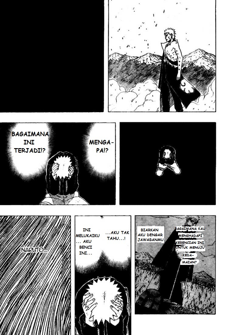 Komik Naruto page 08
