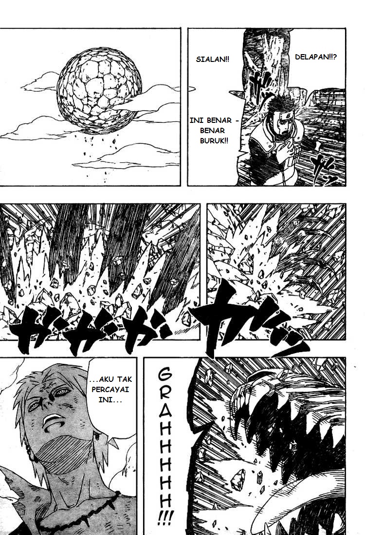 Komik Naruto page 12