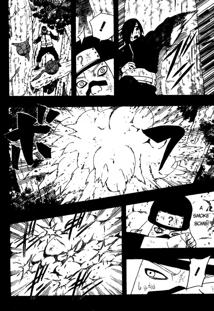 Komik Naruto hal 10... 